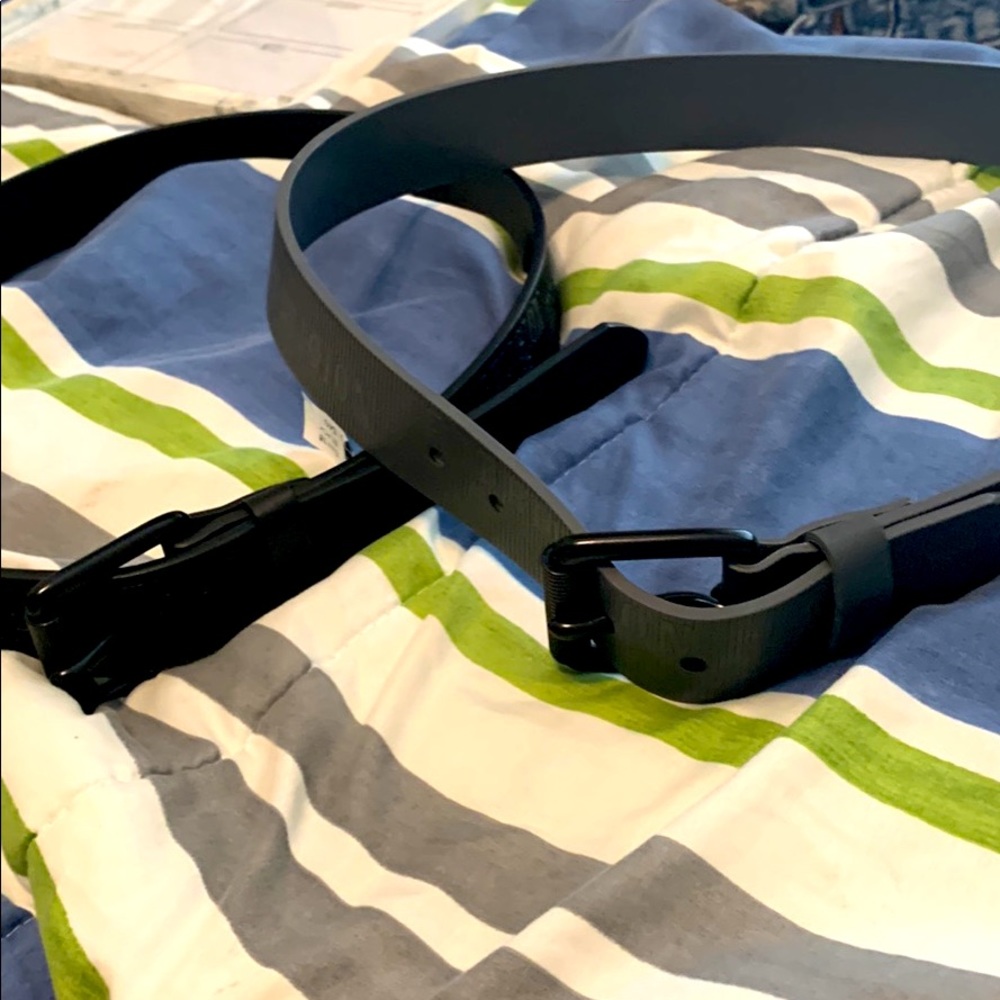 True religion mens belts